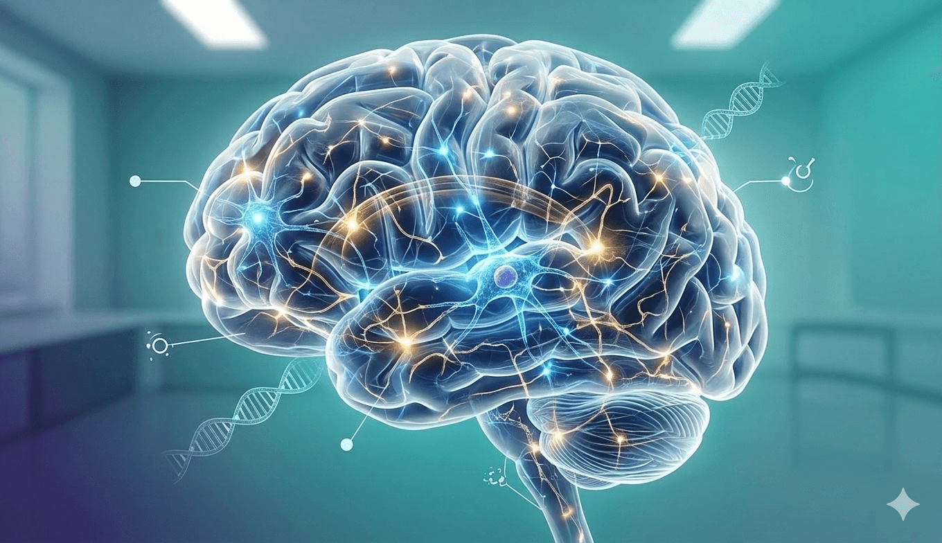 Neurology & Brain Health