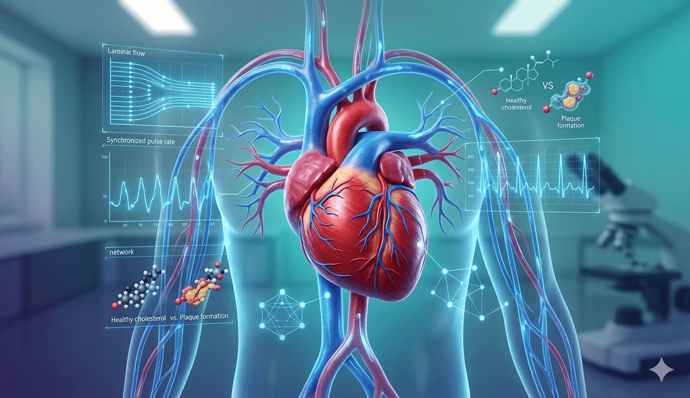 Cardiology & Vascular Health