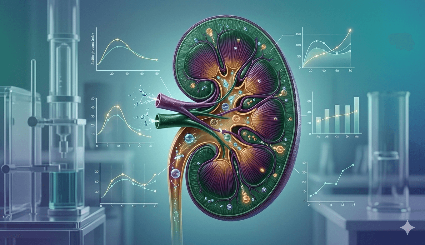 Nephrology & Metabolic-Renal Care