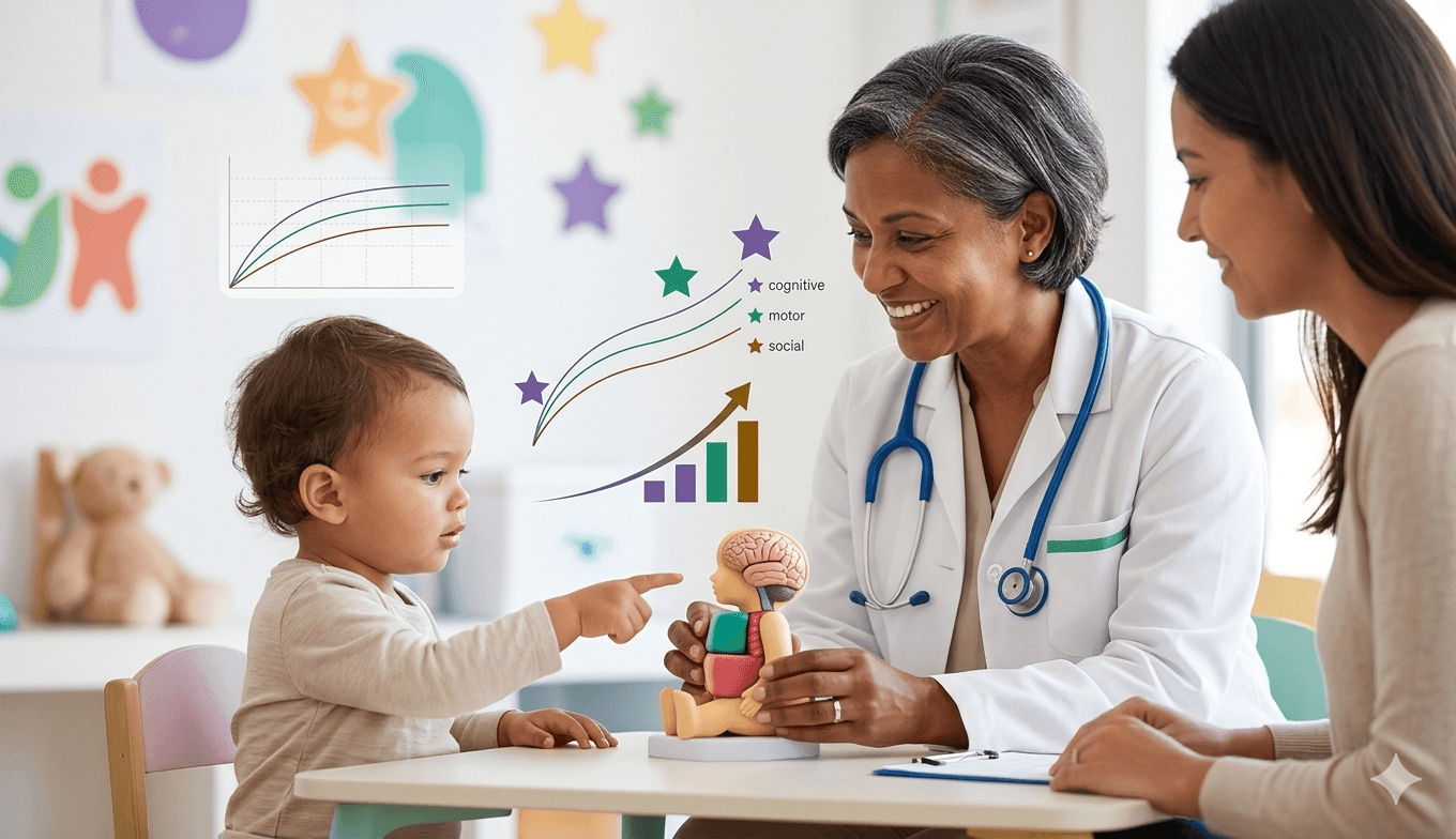Pediatrics & Developmental Health