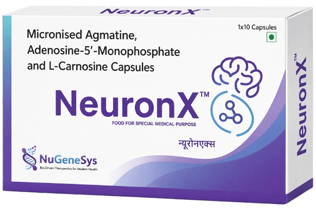 NeuronX