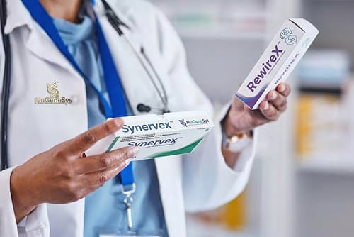 Specialty branded portfolio