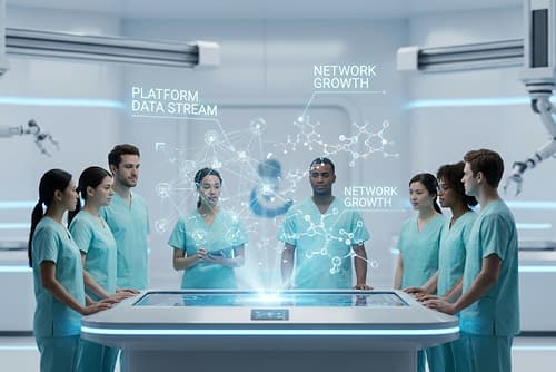 Scalable innovation platforms