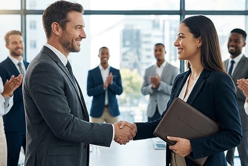 Strong partnership and expansion potential