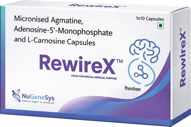 RewireX